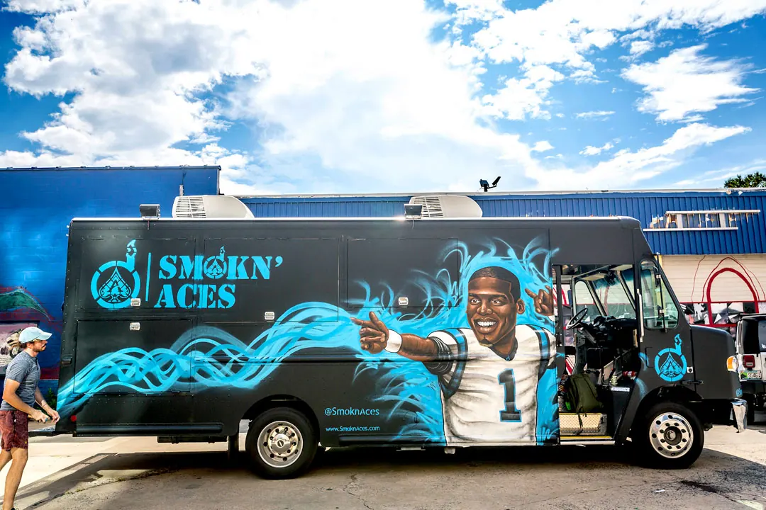 Cam Newton — image 2