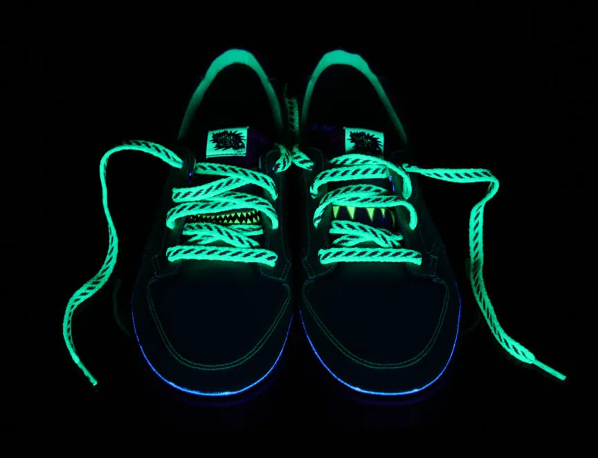 Nike STINKWEEN Shoes — image 8