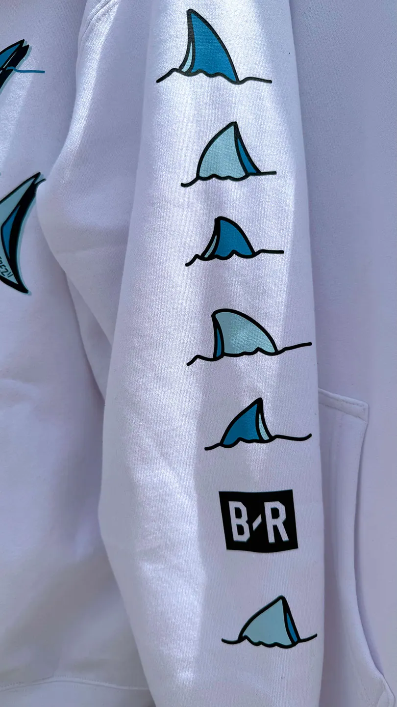 Shark Week — image 8
