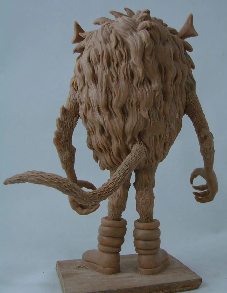 WEENzee Sculpture — image 6
