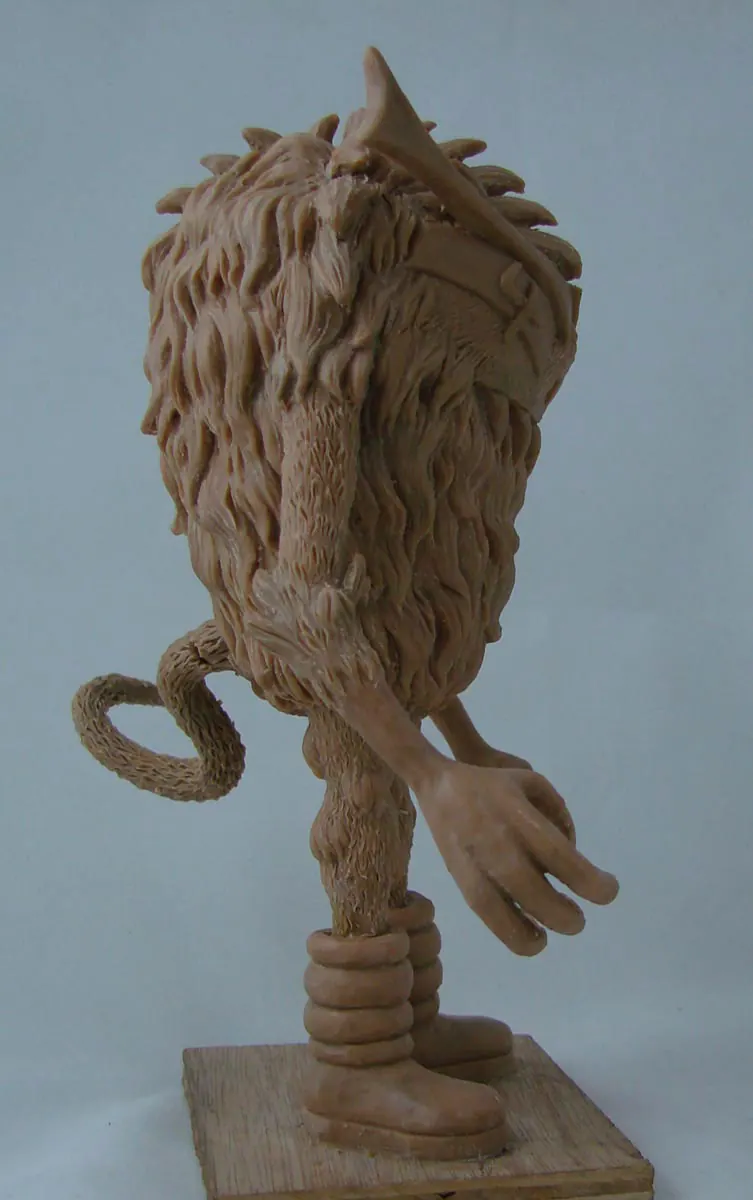 WEENzee Sculpture — image 4