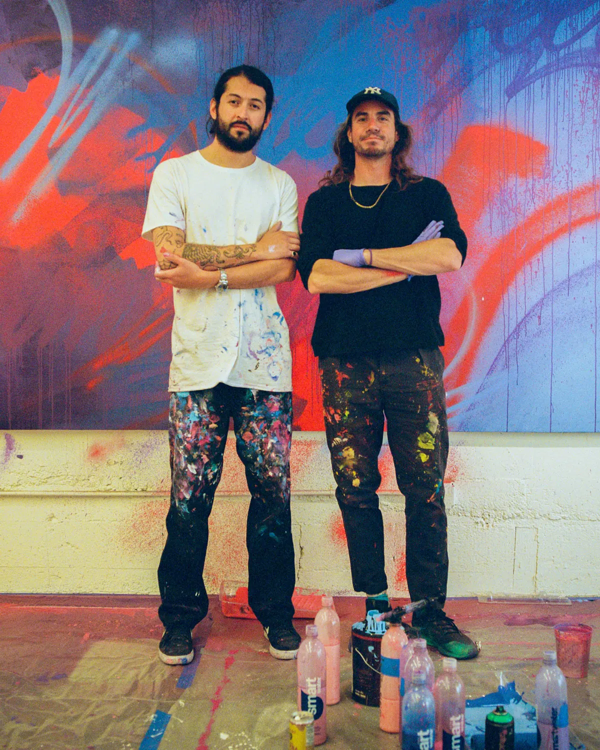 Sentimientos Industry Art Show — image 11