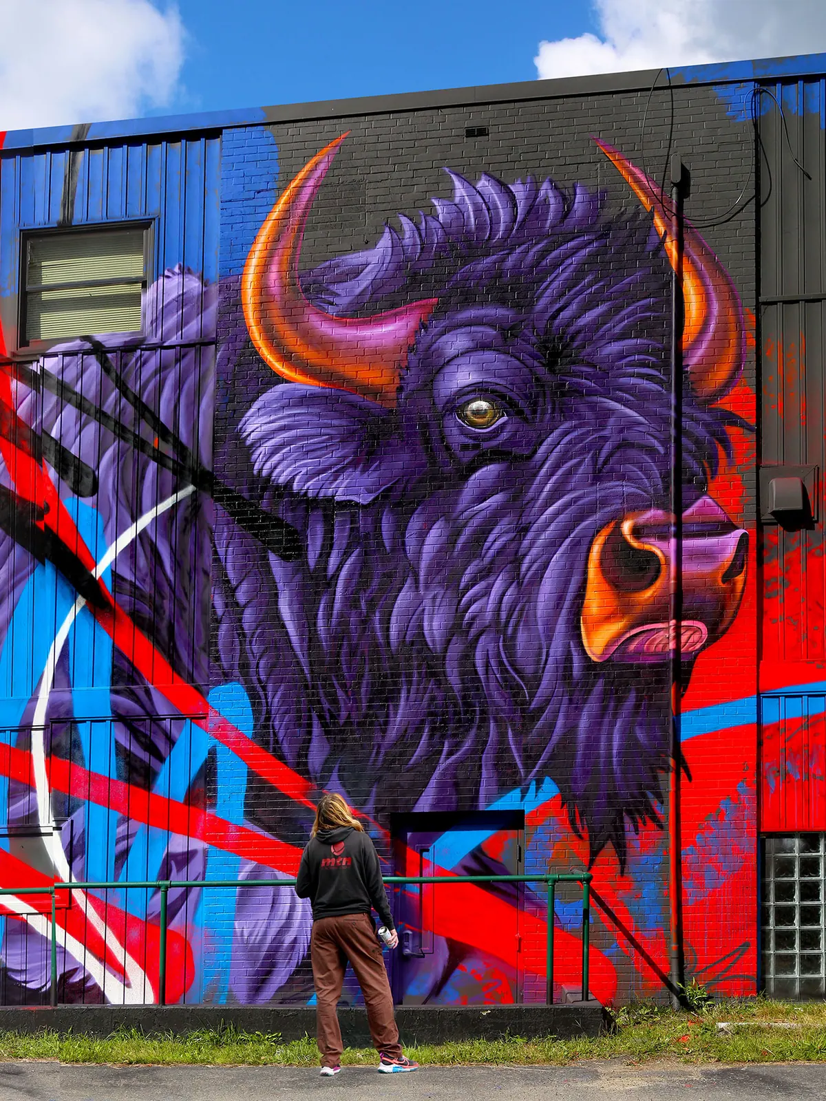 Buffalo AKG Art Museum — image 3