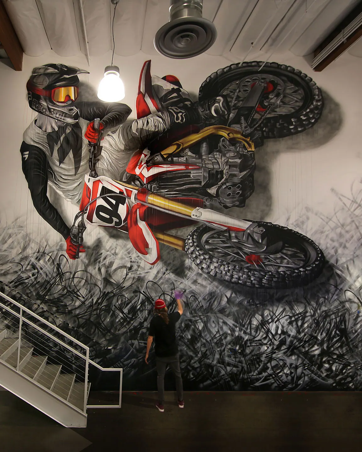 Fox HQ — image 2
