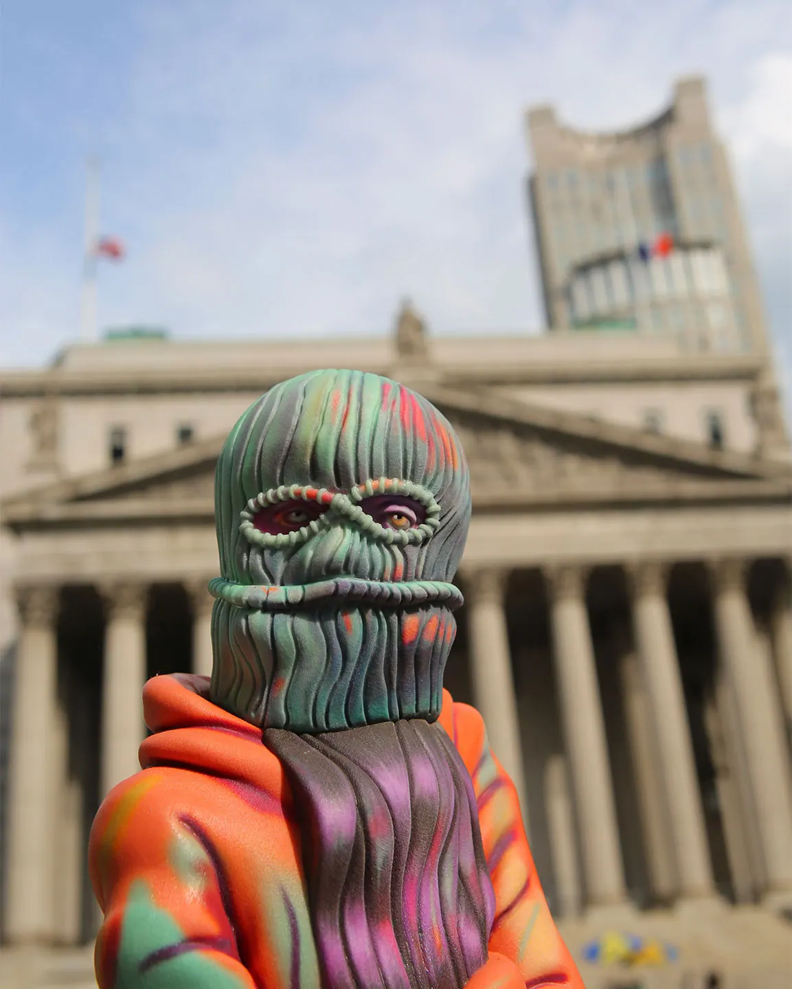 WEENhood Sculpture — image 5