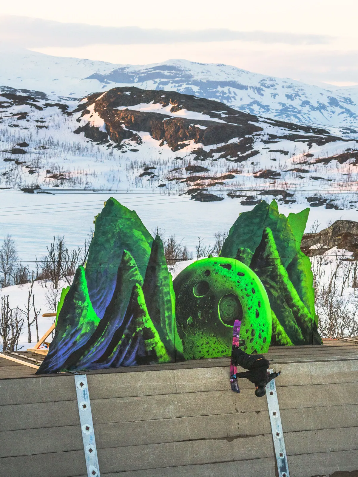 Armada Riksgränsen — image 4