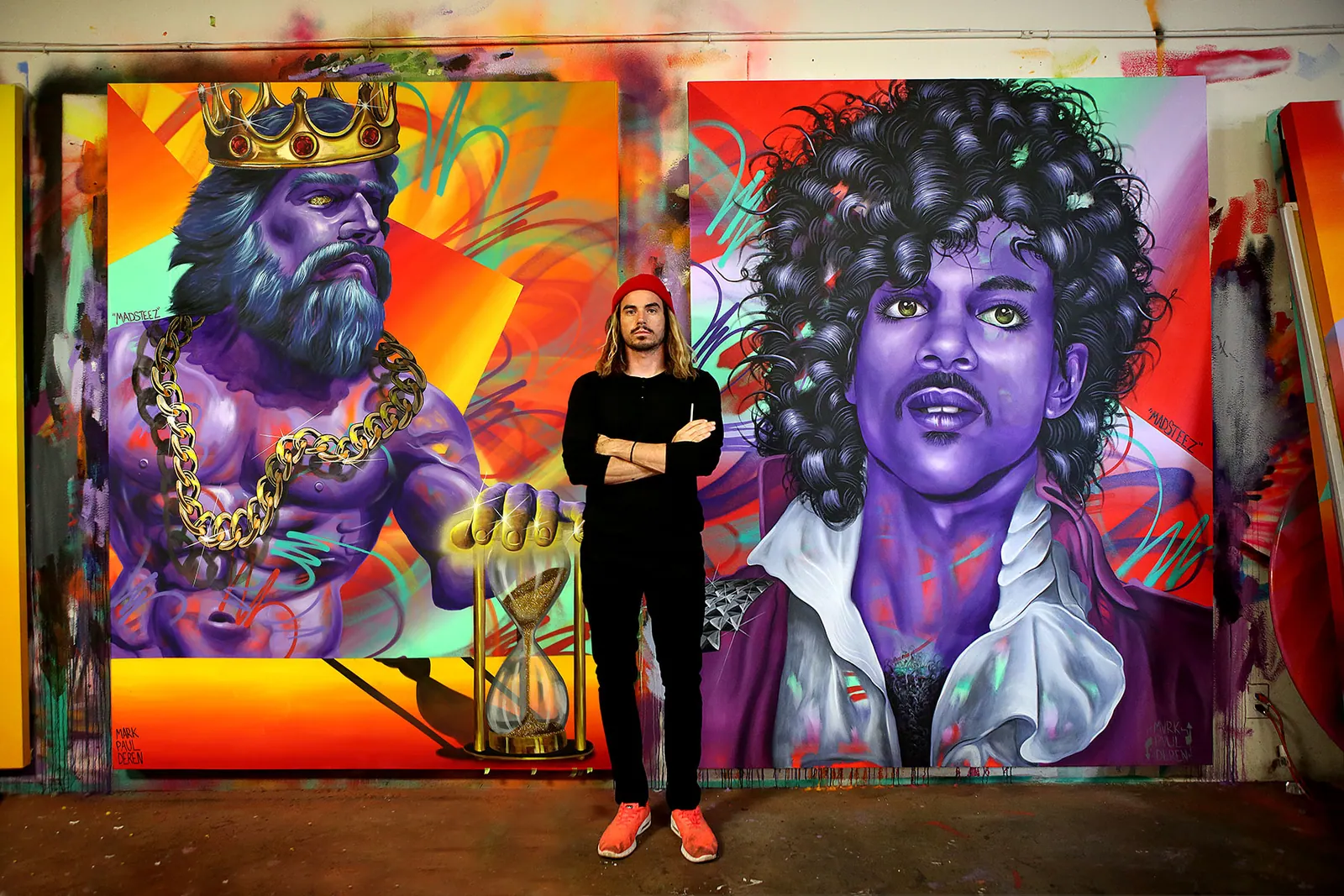 Portraits — image 11