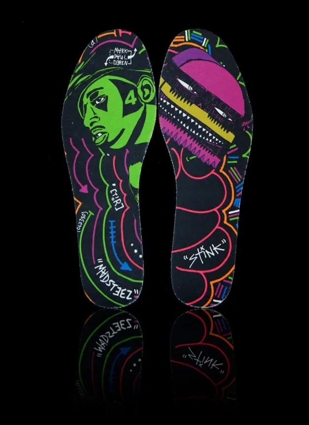 Nike STINKWEEN Shoes — image 10