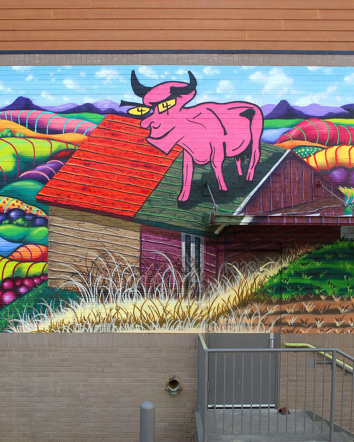 Whole Foods — image 2