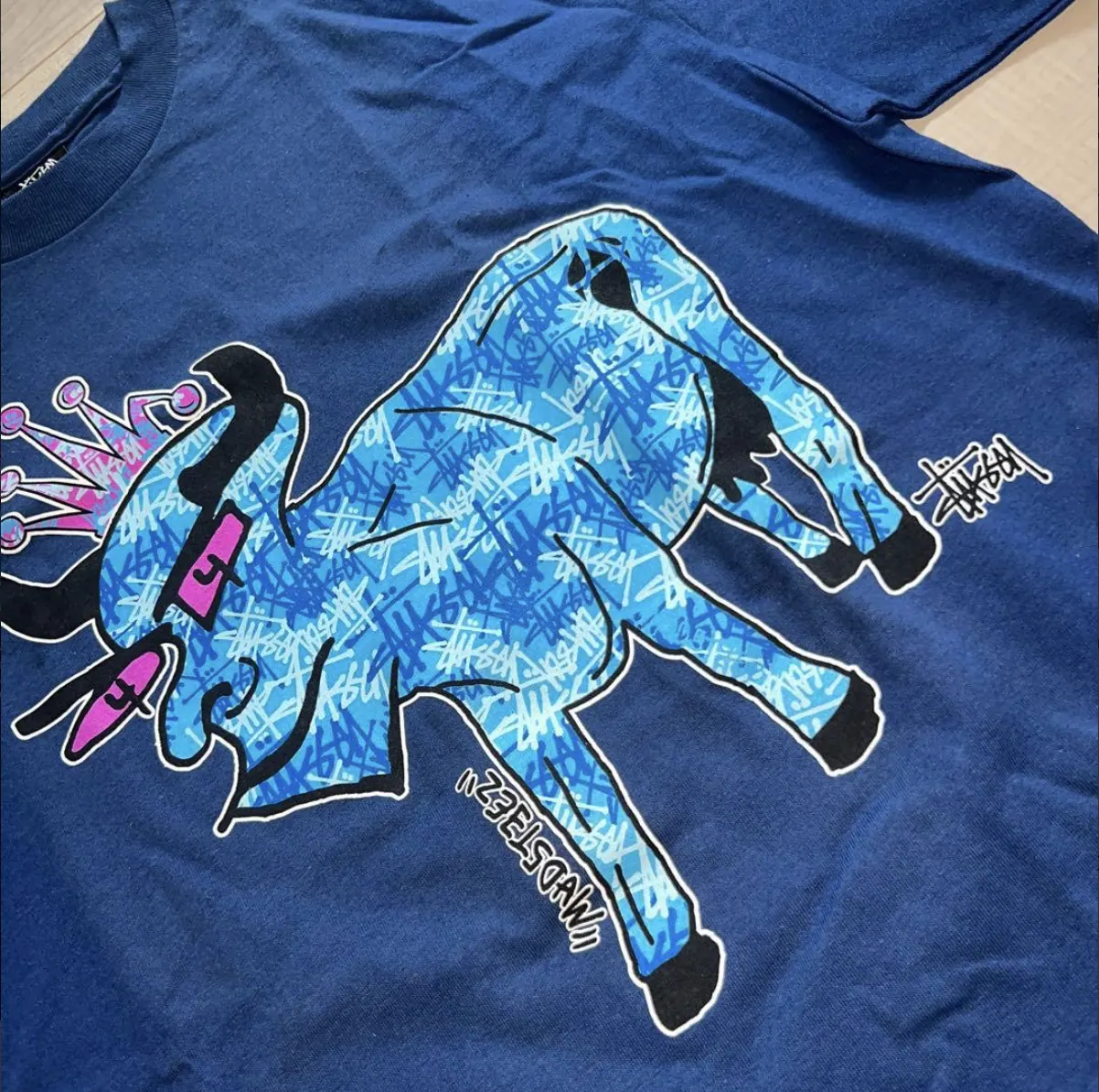 Stussy — image 2