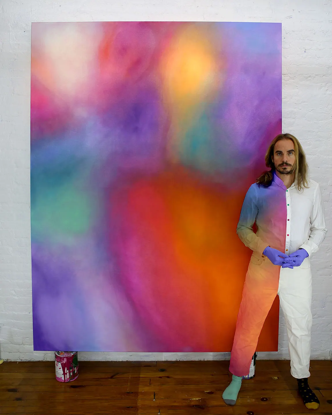Portraits — image 3