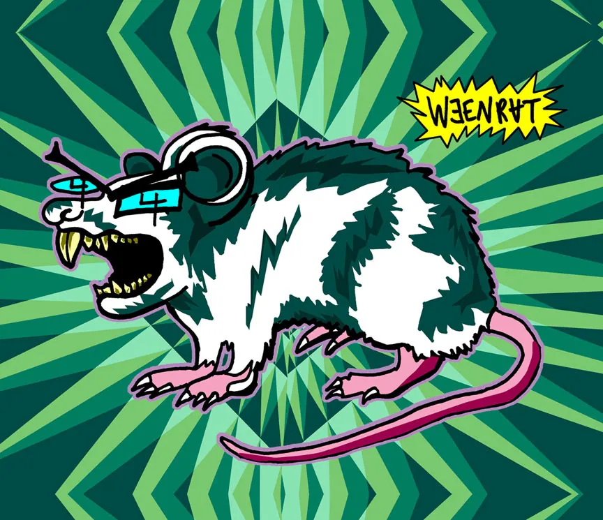 WEENimal Characters — image 19