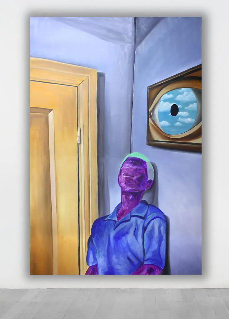 Portraits — image 12