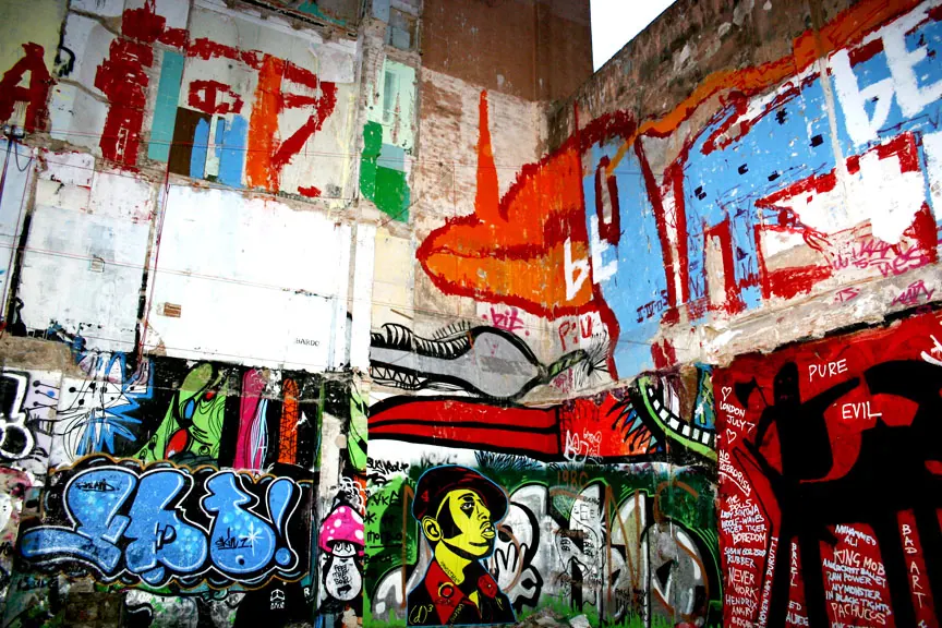 WEENbombing — featured image