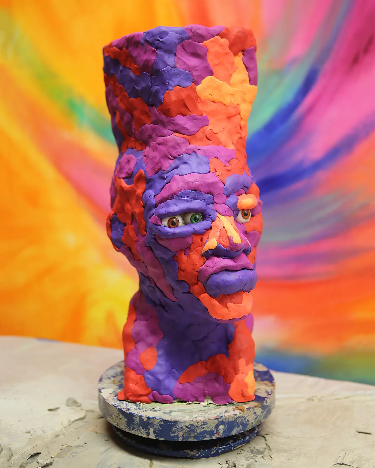 WEENSculpture — image 2