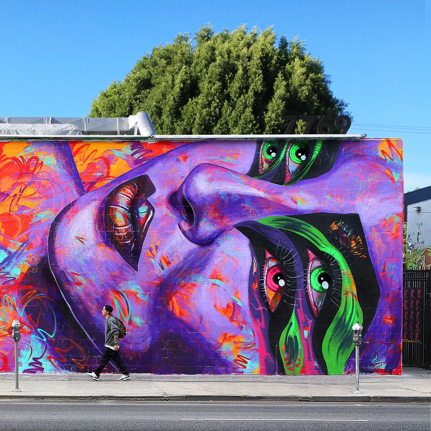 The Hundreds LA — image 2