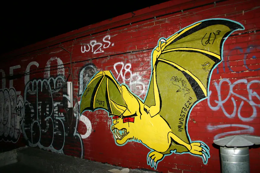 WEENbombing — image 7