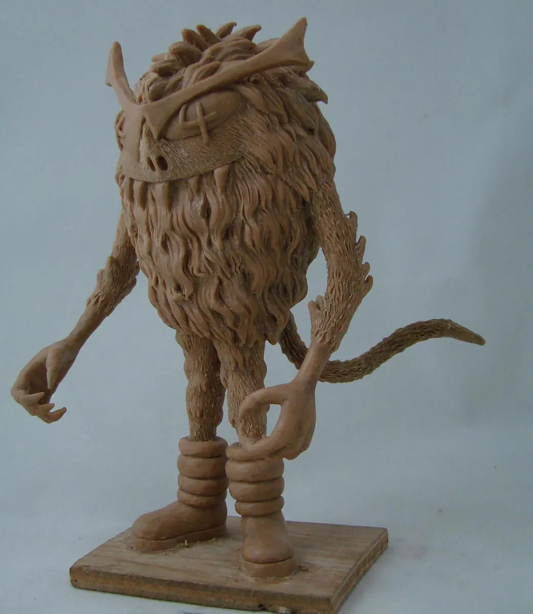 WEENzee Sculpture — image 2
