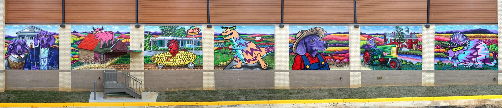 Whole Foods — image 8