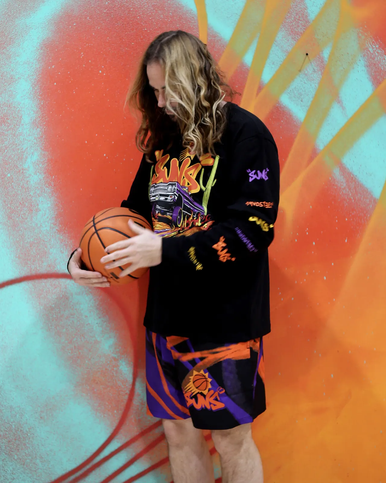 Phoenix Suns — image 11