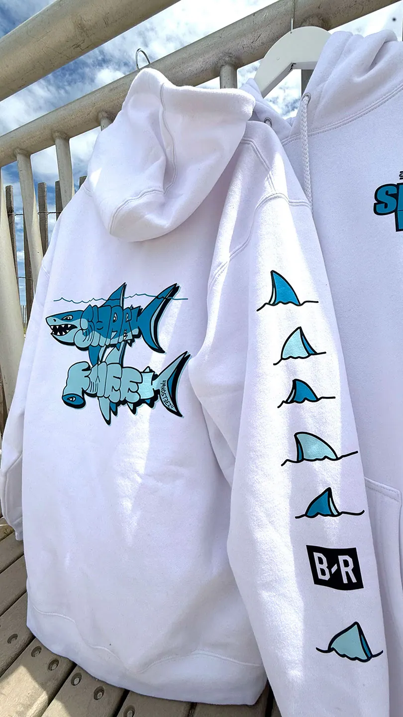 Shark Week — image 7