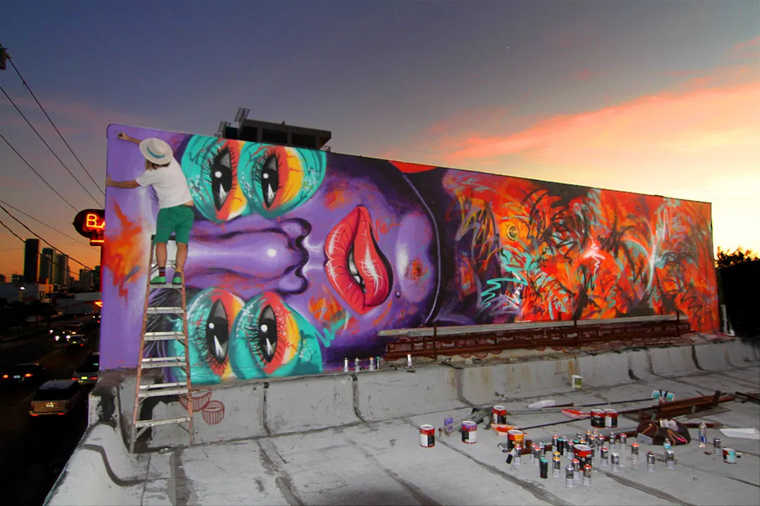 WEENtillian Wynwood — featured image