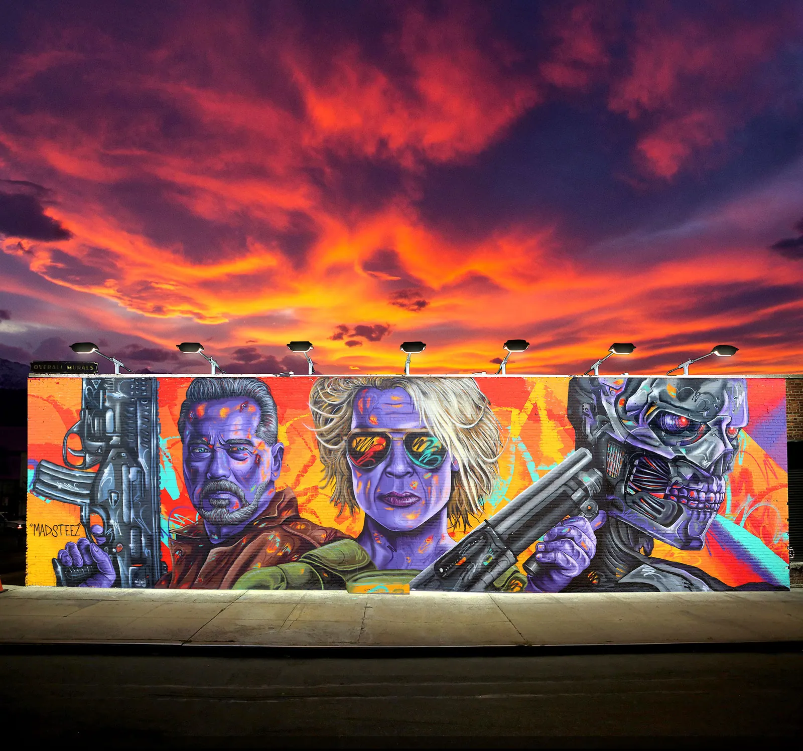 Terminator — featured image