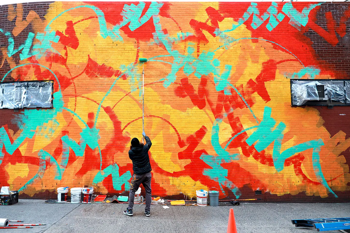 Working — image 6