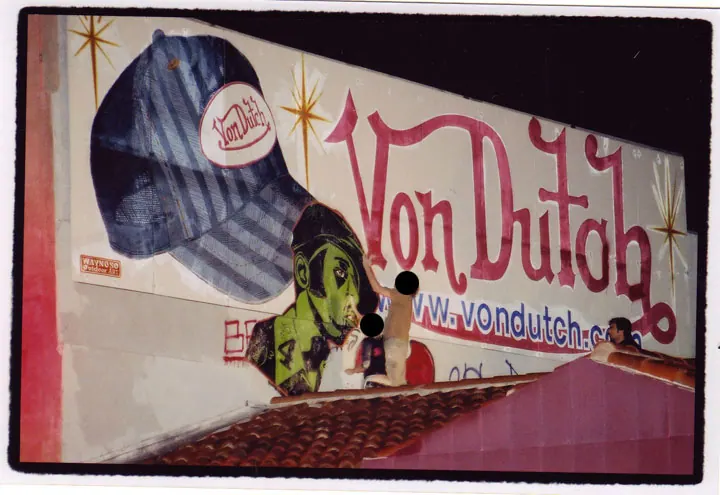 WEENbombing — image 3