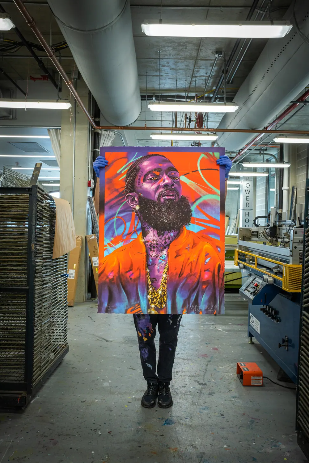 Print Them All — featured image