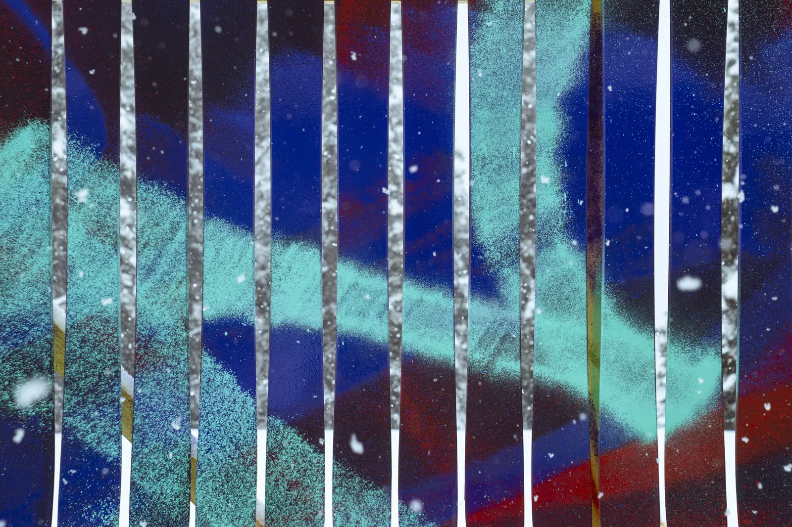 Armada Ski Wall — image 2