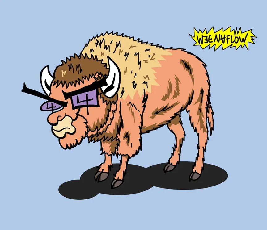 WEENimal Characters — image 3