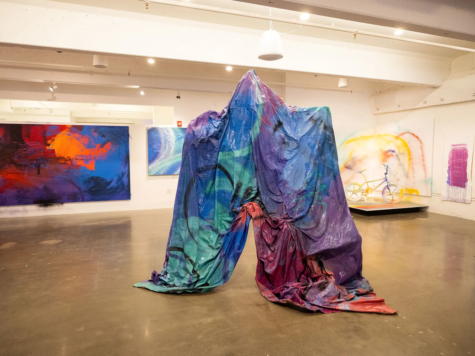 Sentimientos Industry Art Show — image 16