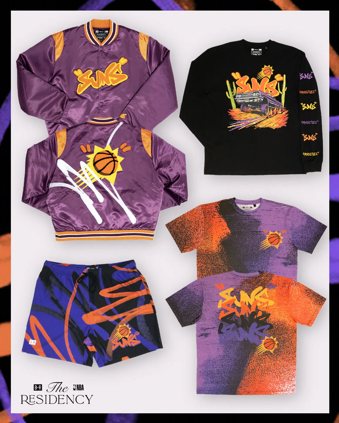 Phoenix Suns — image 10