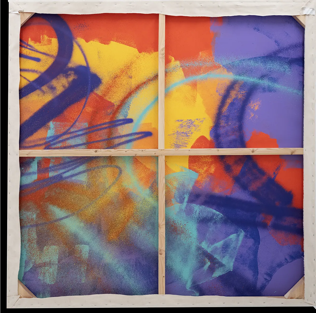 Sentimientos Industry Art Show — image 5