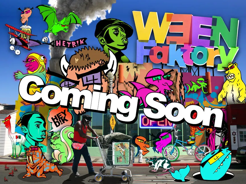 MADSTEEZ store coming soon