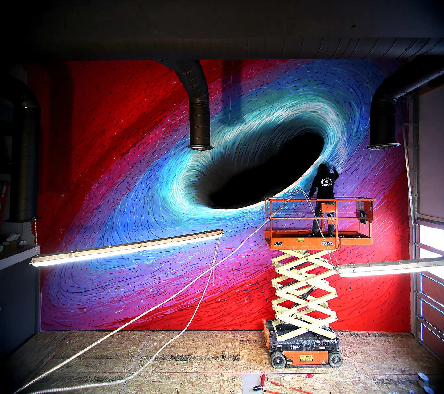 WEENhole — featured image