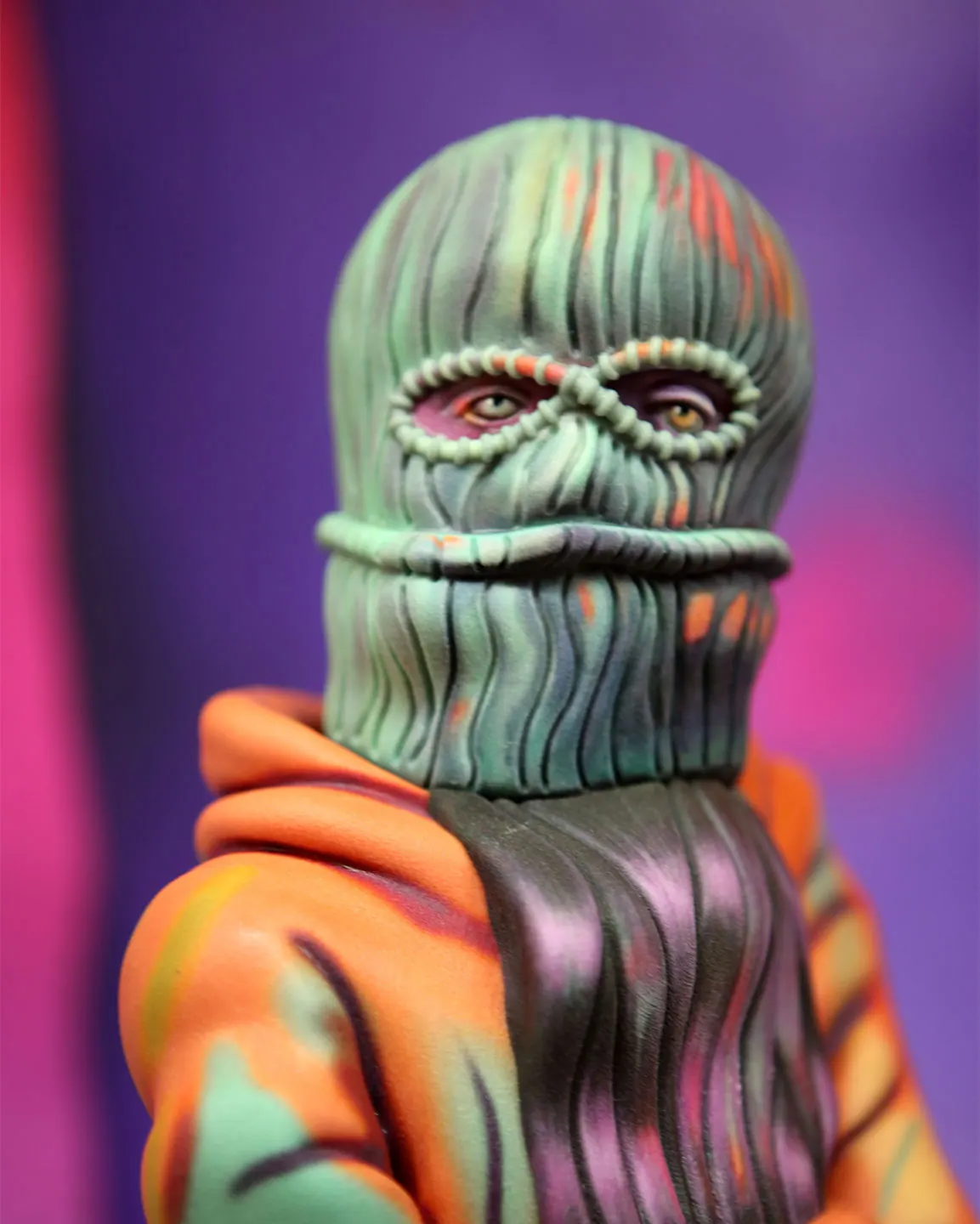 WEENhood Sculpture — image 8
