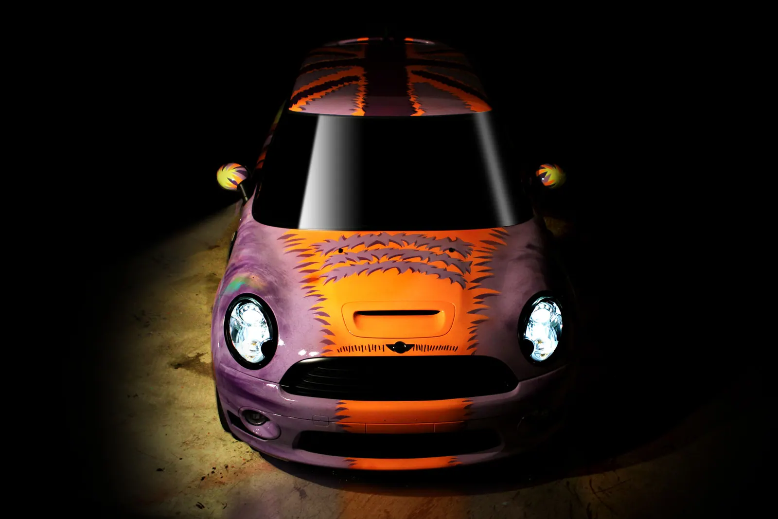 MINI Cooper BMW — image 7