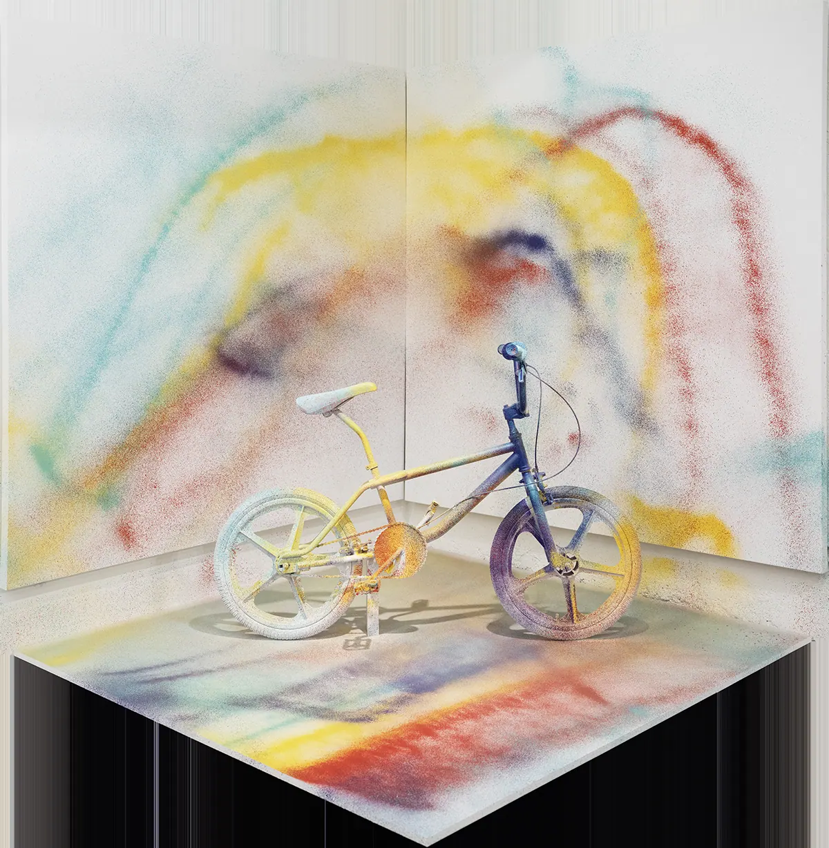 Sentimientos Industry Art Show — image 4