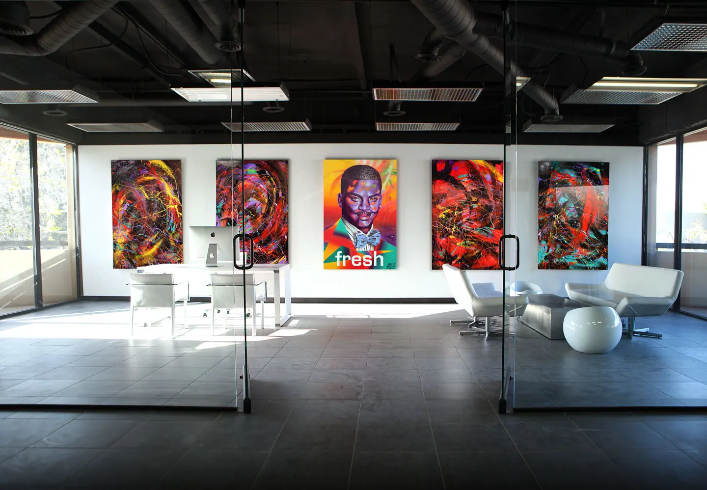 Office — featured image