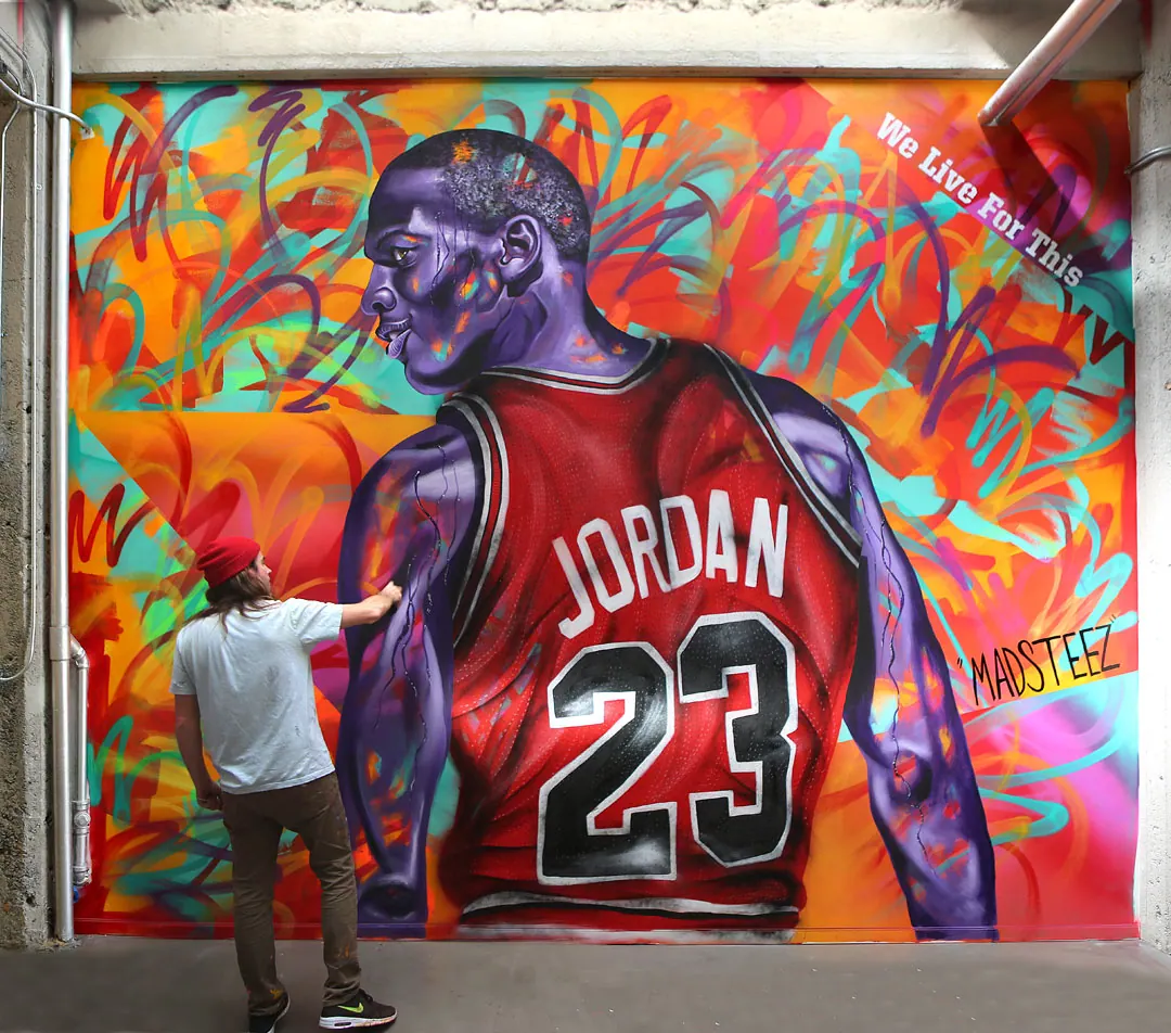 Bleacher Report SF — image 2