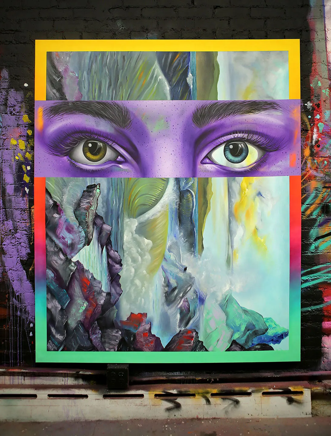 Portraits — image 33