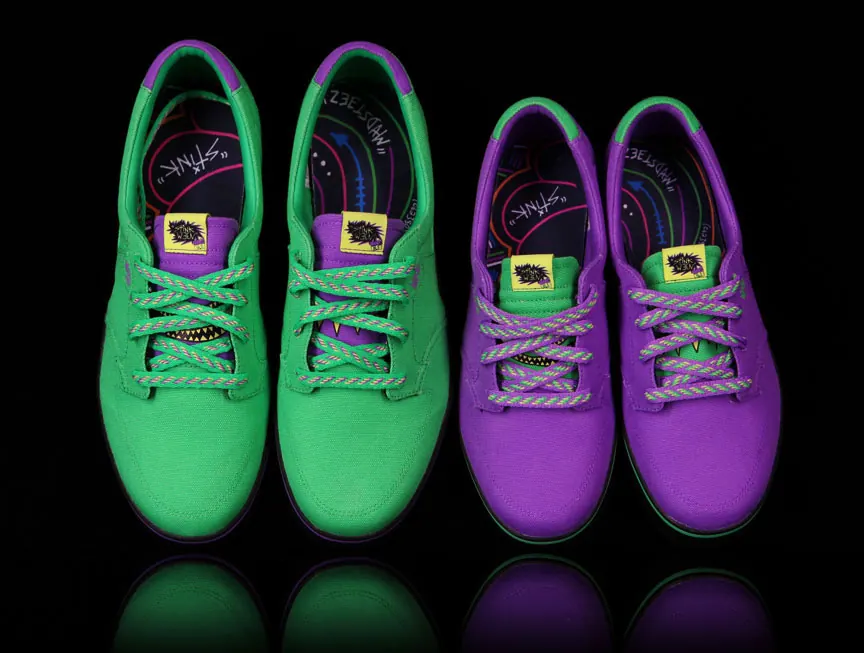 Nike STINKWEEN Shoes — image 3