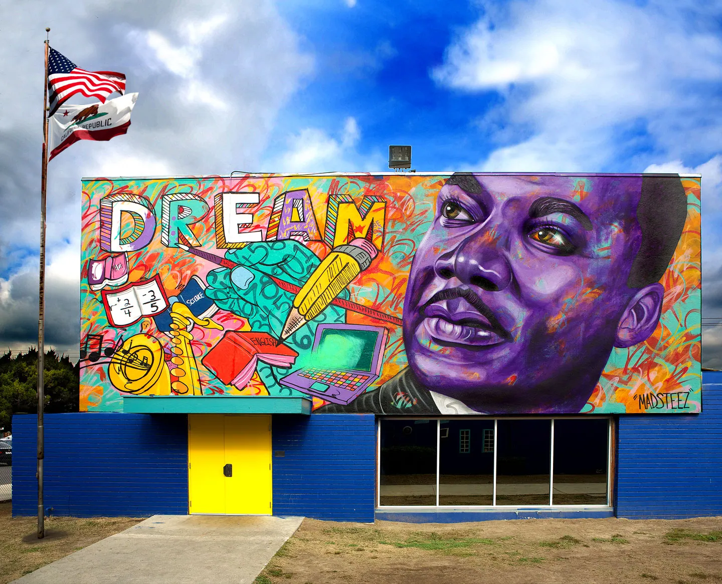 Martin Luther King — image 2