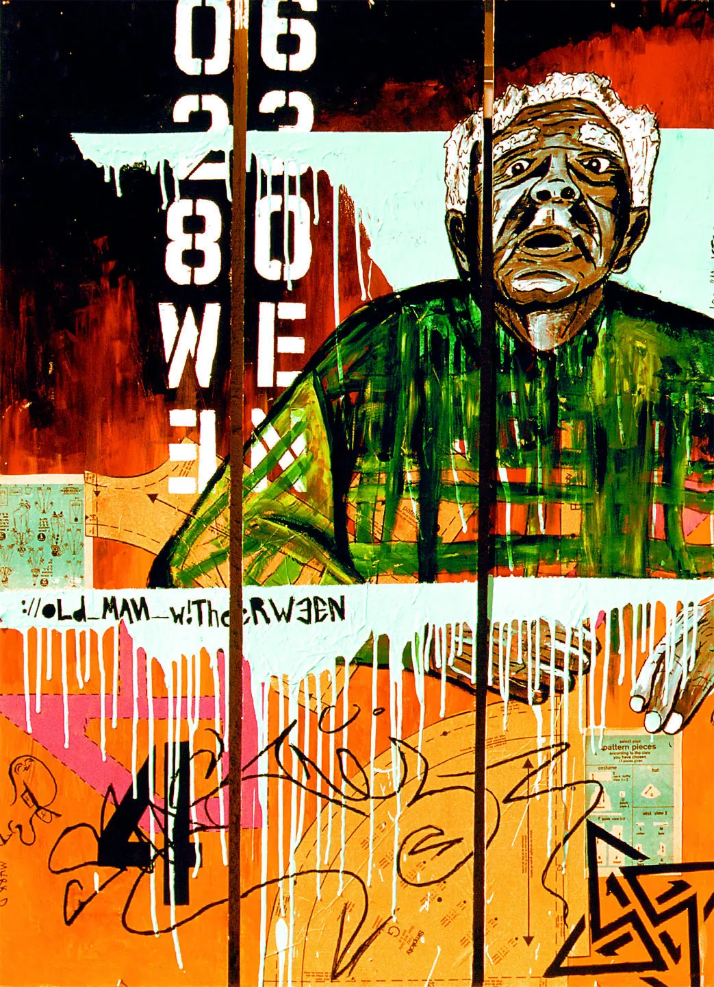 Early Work — Paintings — image 45