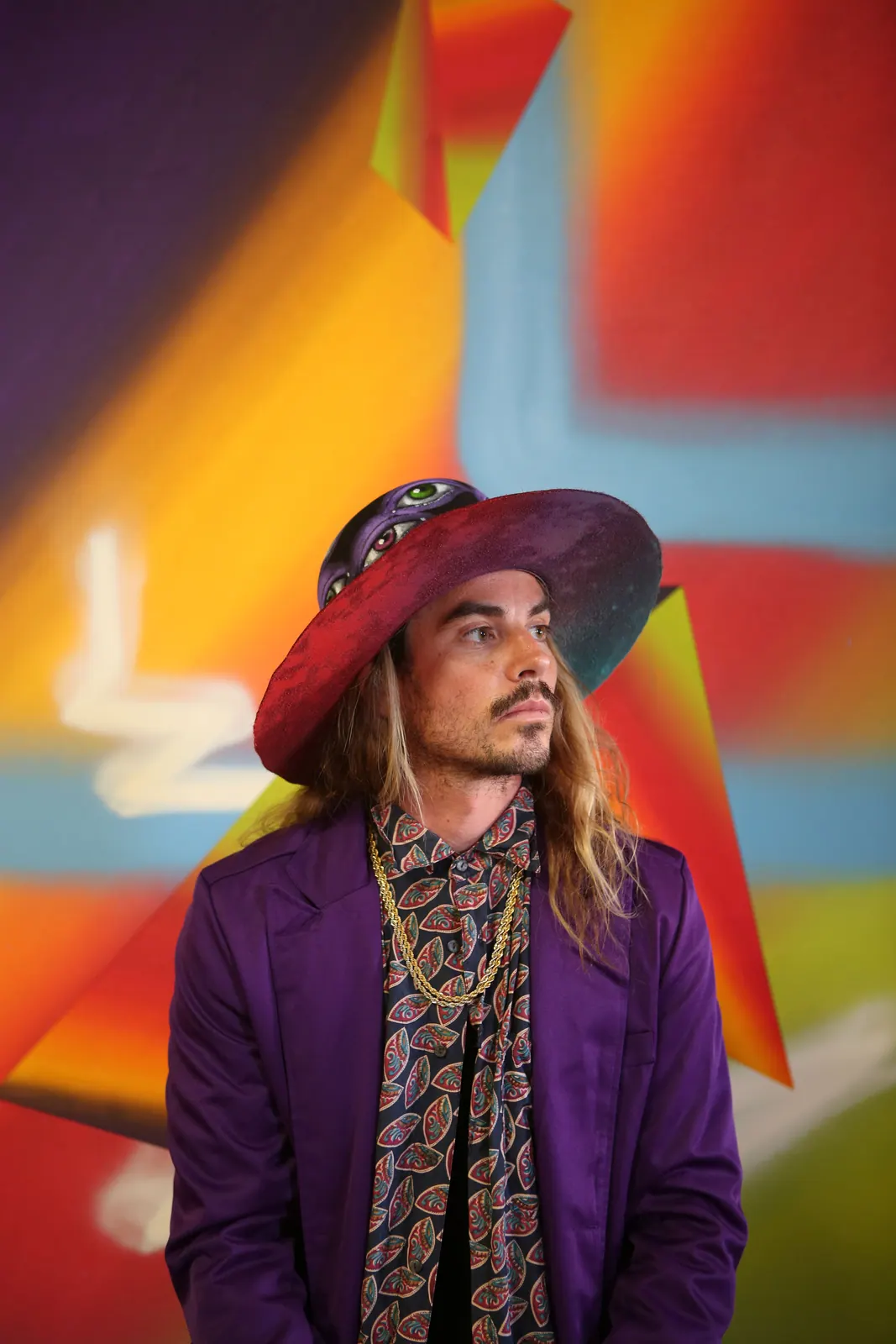 Portraits — image 13