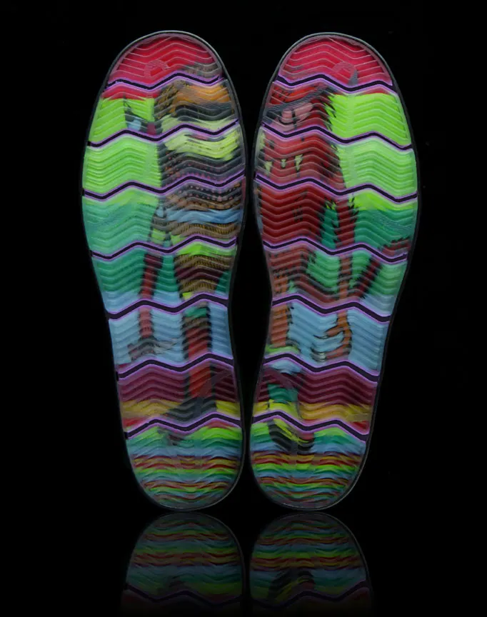 Nike STINKWEEN Shoes — image 12