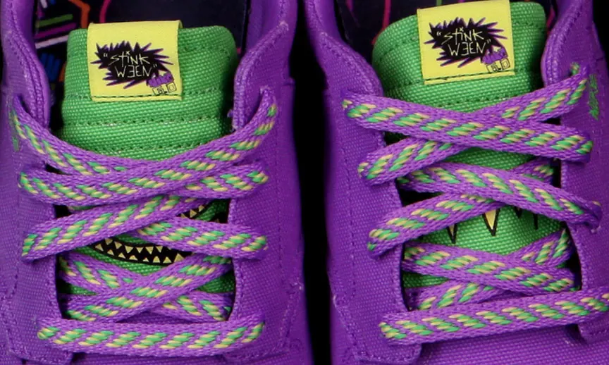 Nike STINKWEEN Shoes — image 4