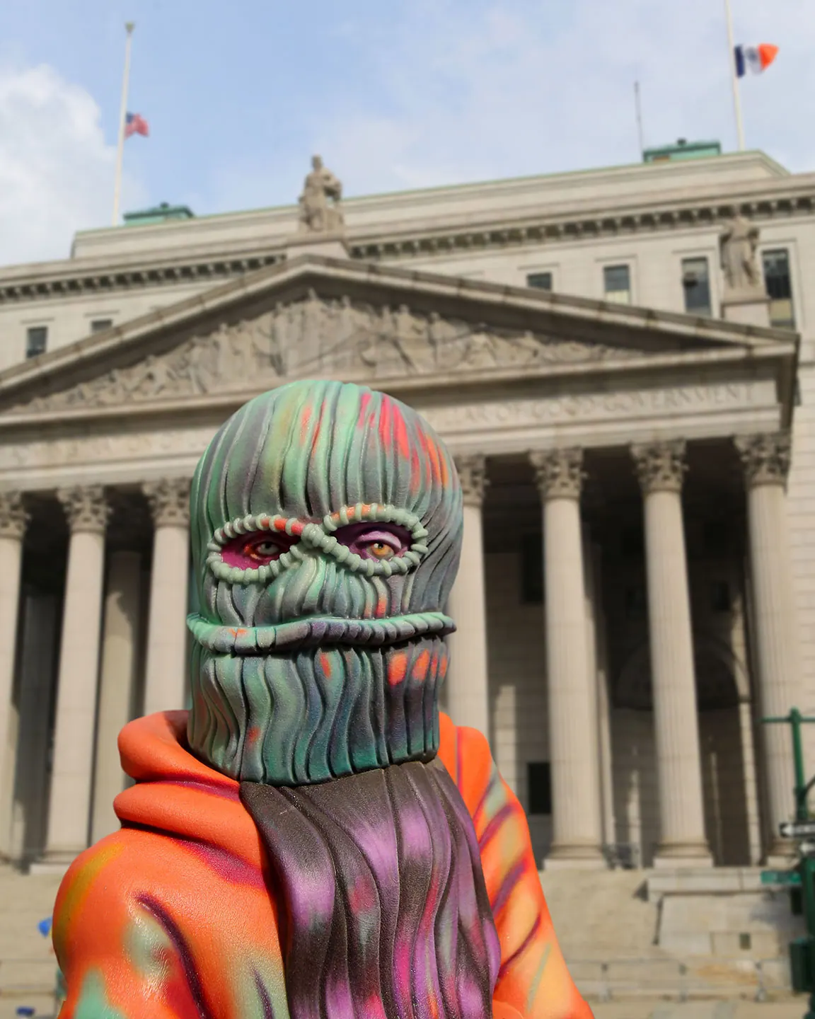 WEENhood Sculpture — image 4